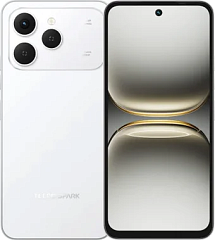 картинка Смартфон Tecno SPARK 40 Veil White 8GB/256GB