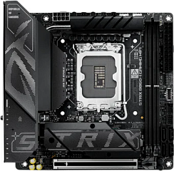 картинка Материнская плата Asus ROG STRIX B860-I GAMING WIFI