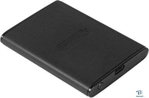картинка Внешний SSD Transcend 1TB TS1TESD270C