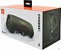 картинка Портативная колонка JBL Charge 5 Зеленый - превью 8
