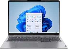 картинка Ноутбук Lenovo ThinkBook 16 G6 21KH00V7AK