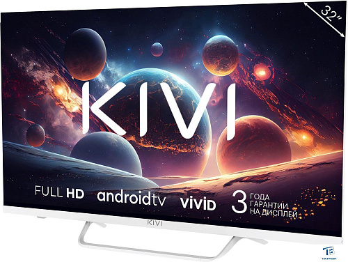 картинка Телевизор Kivi M32FD70W