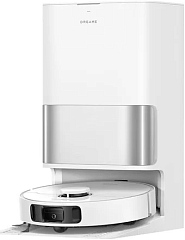картинка Робот пылесос Dreame D30 Ultra RTD31TE White
