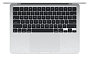 картинка Ноутбук Apple MacBook Air MW0W3 - превью 2