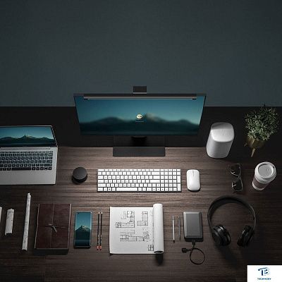 картинка Подсветка для монитора Xiaomi BHR4838GL