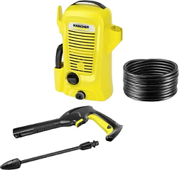 картинка Мойка высокого давления Karcher K2 Universal Edition 1.673-010.0