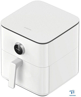картинка Фритюрница Xiaomi Mi Smart Air Fryer BHR7358EU
