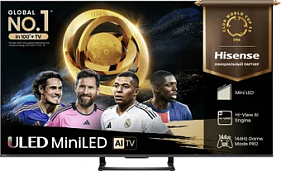 картинка Телевизор Hisense 65U7Q