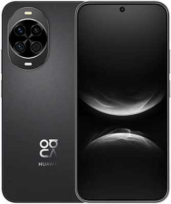 картинка Смартфон Huawei Nova 14 Black 12GB/256GB TLR-LX9