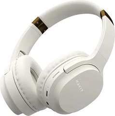 картинка Наушники Havit I62 золотой