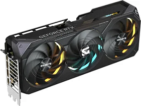 картинка Видеокарта Gigabyte RTX 5080 (GV-N5080GAMING OC-16GD)