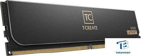 картинка ОЗУ Team Group CTCED564G6400HC34BDC01