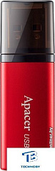 картинка Флэш накопитель Apacer 32GB AP32GAH25BR-1