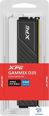 картинка ОЗУ A-Data AX4U320032G16A-SBKD35