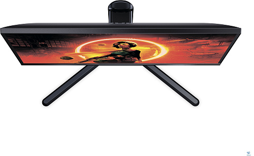 картинка Монитор AOC 25G3ZM/BK