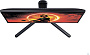 картинка Монитор AOC 25G3ZM/BK - превью 5