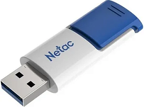 картинка Флэш накопитель Netac 256GB NT03U182N-256G-32BL