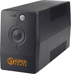 картинка ИБП Kiper Power A400