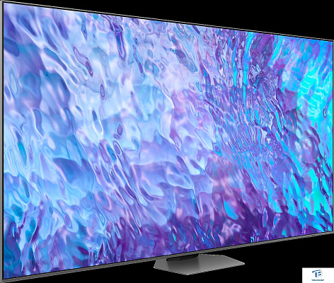 картинка Телевизор Samsung QE55Q80CAUXRU