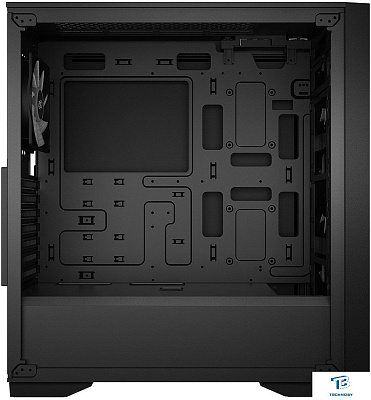 картинка Корпус Deepcool MATREXX 50 Mesh