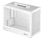 картинка Корпус DeepCool CH160 Plus White - превью 1