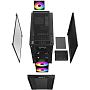 картинка Корпус DeepCool CC360 ARGB - превью 5