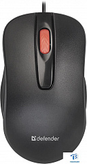 картинка Мышь Defender Point MM-756