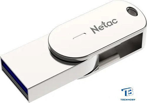 картинка Флэш накопитель Netac 16GB NT03U785C-016G-30PN