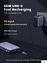 картинка Ugreen Power Bank 25000 mAh PB205 90597A - превью 3