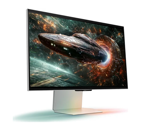 картинка Монитор Samsung LS27FG900XIXCI