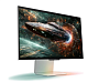картинка Монитор Samsung LS27FG900XIXCI - превью 4