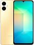 картинка Смартфон Samsung Galaxy A06 4GB/128GB Gold SM-A065FZDGCAU - превью 1