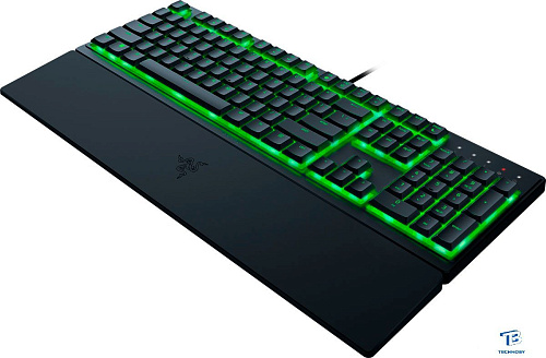 картинка Клавиатура Razer Ornata V3 X