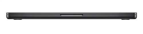 картинка Ноутбук Apple MacBook Pro MX2K3