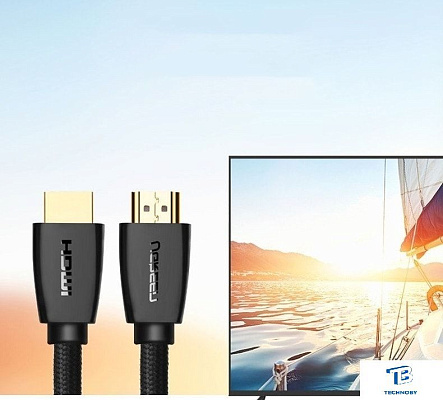 картинка Кабель Ugreen HD118 40410