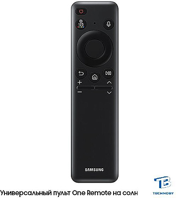 картинка Телевизор Samsung UE65CU8000UXRU