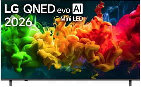 картинка Телевизор LG 75QNED80B6A