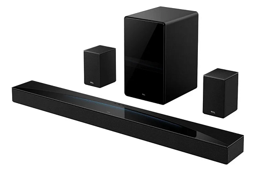 картинка Саундбар TCL Q85H Pro