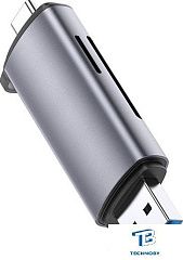 картинка Картридер Ugreen CM185 50706