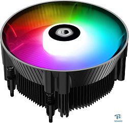 картинка Кулер ID-Cooling DK-07A RAINBOW