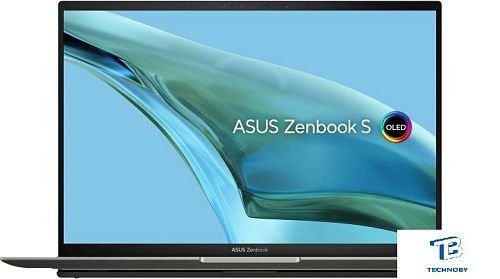 картинка Ноутбук Asus UX5304MA-NQ161