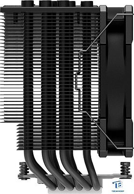 картинка Кулер ID-Cooling SE-226-XT BLACK