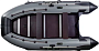 картинка Лодка RiverBoats RB 390 - превью 1