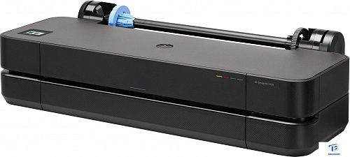 картинка Плоттер HP DesignJet T230 24-in 