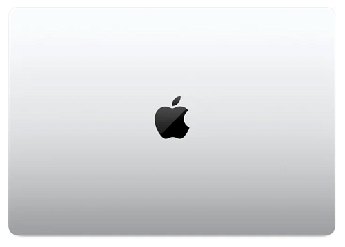 картинка Ноутбук Apple MacBook Pro MX2W3