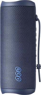 картинка Портативная колонка QCY SP7 Speaker Blue BH24SP7A