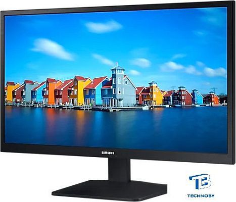 картинка Монитор Samsung S24A336NHI