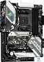 картинка Материнская плата ASRock B550 STEEL LEGEND - превью 3