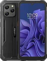 картинка Смартфон Blackview BV5300Pro Black 4GB/64GB