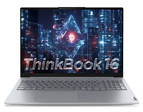 картинка Ноутбук Lenovo ThinkBook 16 G8 21SH009GRT